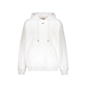 Off-White Logo Sweatshirt Men